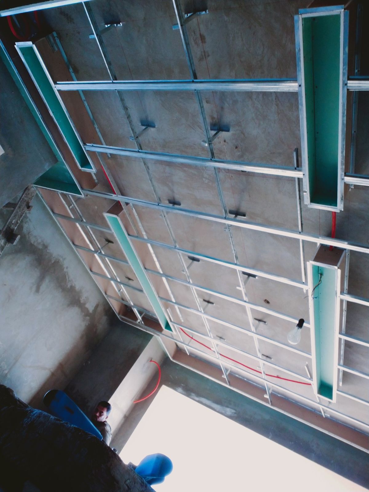 جبس بورد جدة